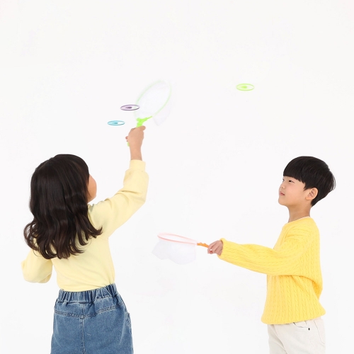 [캐스비]스포츠 캐치플라잉덕(3056)