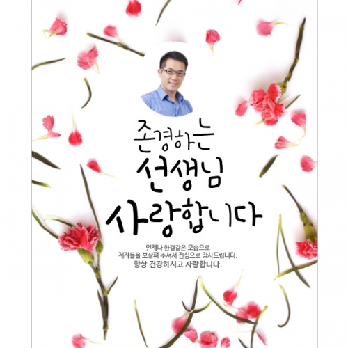 [파티붕붕] D903 현수막 / 어버이날현수막 가정의달현수막 환갑현수막 칠순현수막 플랜카드 선물