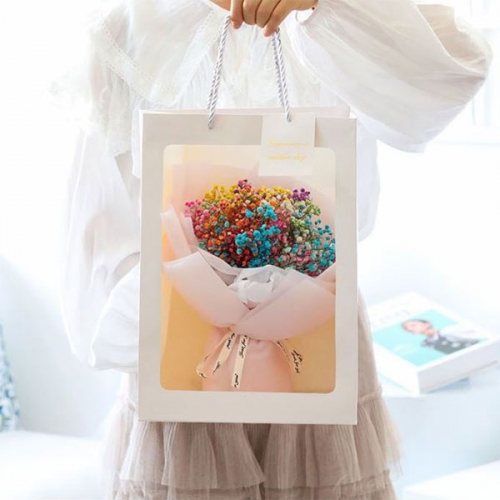 쇼핑백 35cm