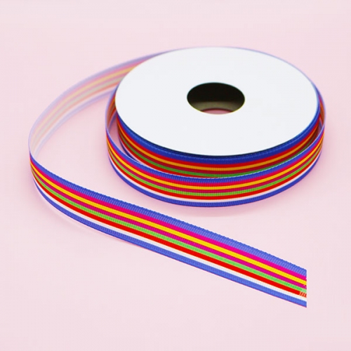 팬시색동리본15mm
