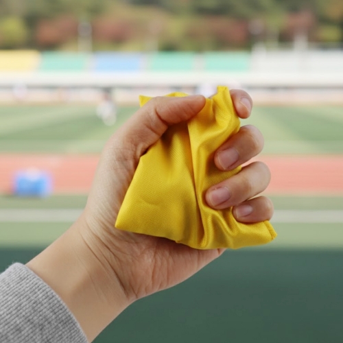 메이크문구 칼라빈백 4종