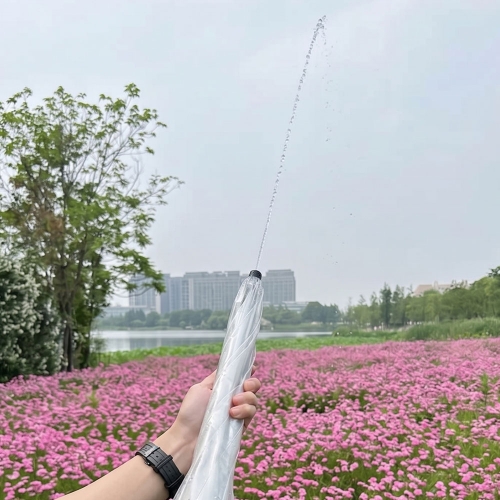 물총 우산