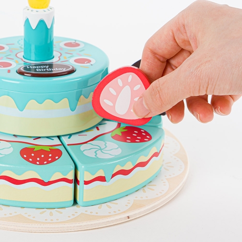 [하페]촛불놀이 생일케이크(3180)