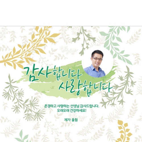 [파티붕붕] D895 현수막 / 어버이날현수막 가정의달현수막 환갑현수막 칠순현수막 플랜카드 선물