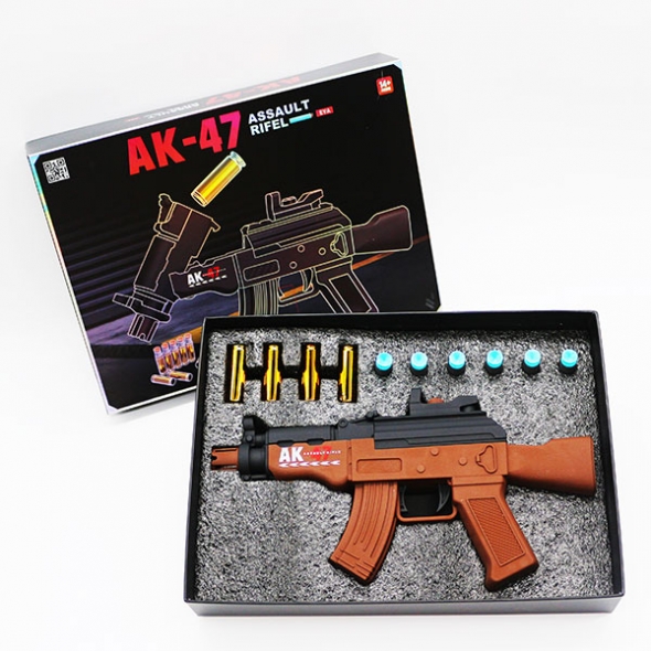 18000 탄피분리 arp9/ak47건