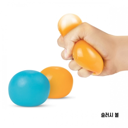 [키드짐] 시지각촉감볼5A(5종)
