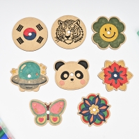 창의대장 전통놀이 팽이 만들기 DIY 키트