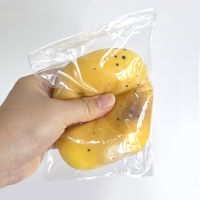 오키 감자빵 왕말랑이 스퀴시 주물럭 (3000X6개)