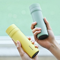 [락앤락] 환경사랑 보온 물병 텀블러 데일리 포켓 미니텀블러150ml