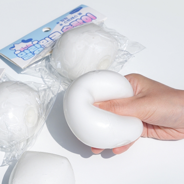 4000 말랑밀크슬랑이