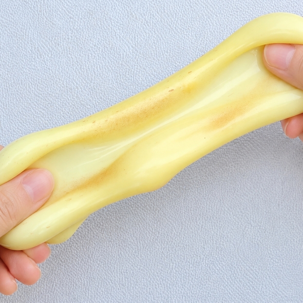 감자떡 바세린 필링 슬랑이
