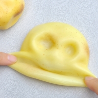 감자떡 바세린 필링 슬랑이