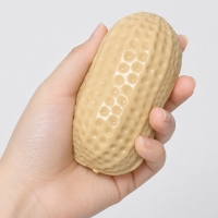 6000 오키 땅콩 크런치 말랑이 ASMR 촉감놀이 주물럭