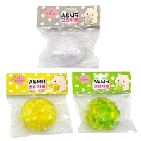 ASMR 크런치 걀걀볼 (3000X3개)