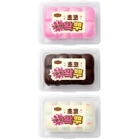 와작 초코 왁뿌 촉감놀이 말랑이 (4000X3개)