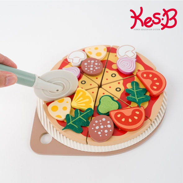 [캐스비]플레이 빅토리아 뉴피자파티(3147)