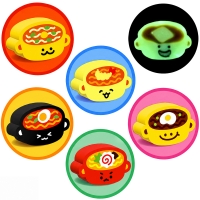 랜덤 라면 지우개 32탄 (500X60개)