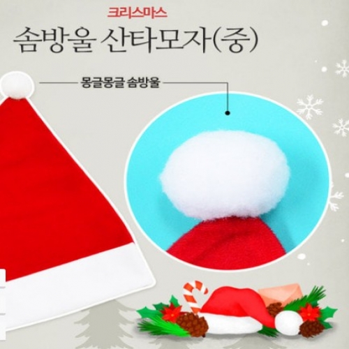 산타모자(중)