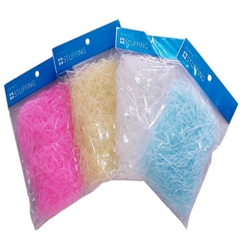 부직포 스타핑