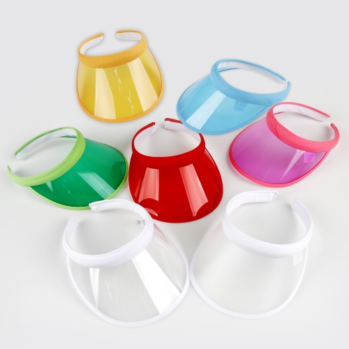 메이크문구 pvc 썬캡