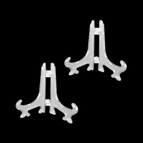 액자받침 10.5cm
