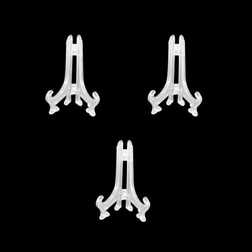 액자받침 7.5cm