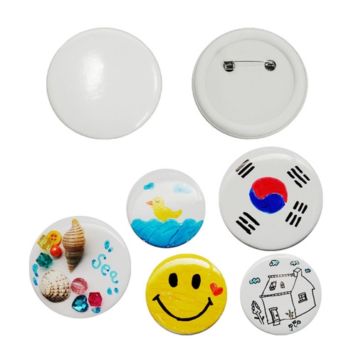 메이크문구 그리기뱃지(소/대)