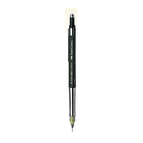 F/C A급 샤프 0.3mm