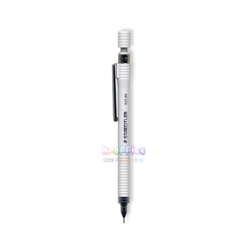925 65-05W 칼라샤프(흰색)