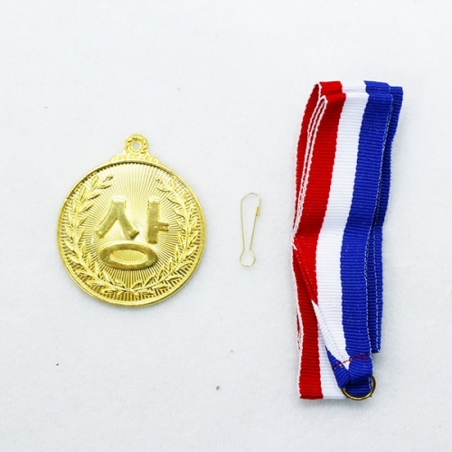 금메달(상)/상메달/어린이용/우승메달 4.9cm