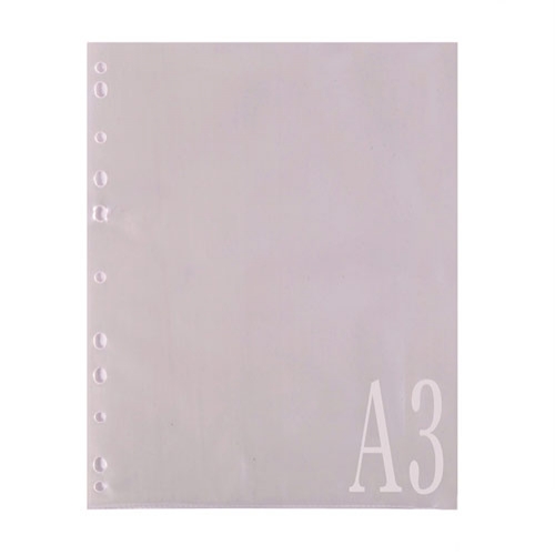 [현풍]A3 화일속지(펄20매/1팩) 031