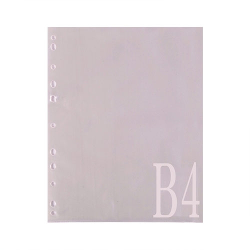 [현풍]B4 화일속지(펄20매/1팩) 032
