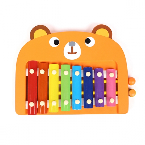곰돌이실로폰