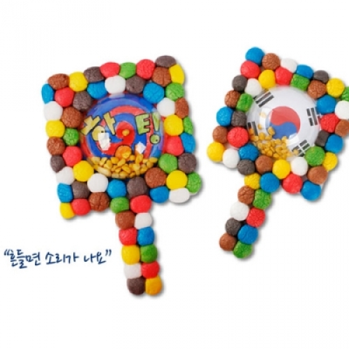 [플레이콘]응원도구만들기(1인용)