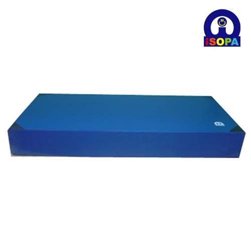 아이소파 높이뛰기매트 (MTH-1000) 안전 체육 바닥 매트