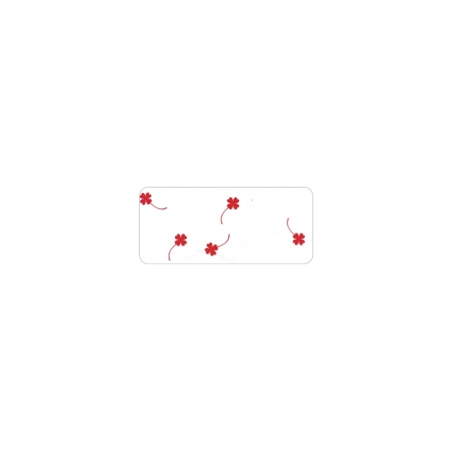 응용한지4-네잎클로버
