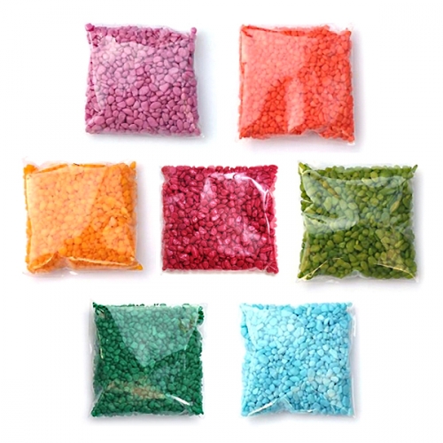 색자갈 칼라스톤(160g)