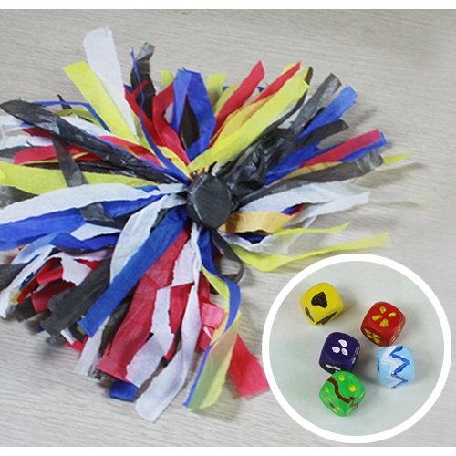 제기+공기(10set)