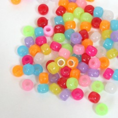 형광비즈(90g)