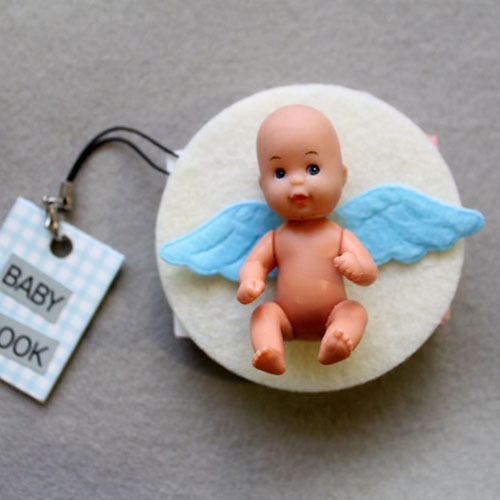 BABY BOOK_5인용