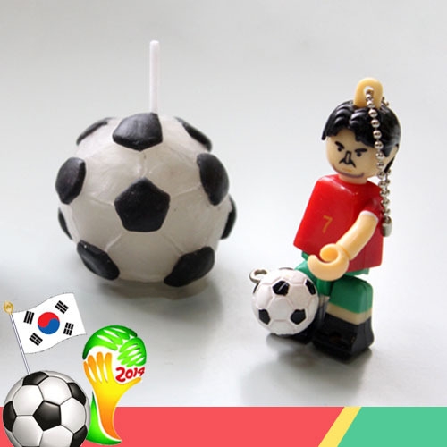 월드컵 양초만들기_5인