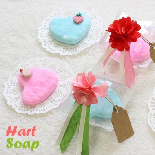 hart soap_10인용