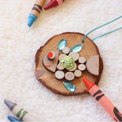 팔랑팔랑 물고기_5인용