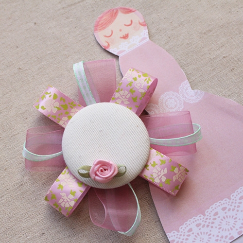 단추MiniBrooch_20set