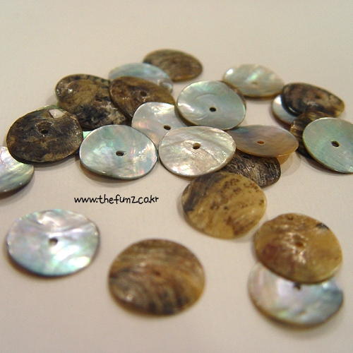 18mm 자개