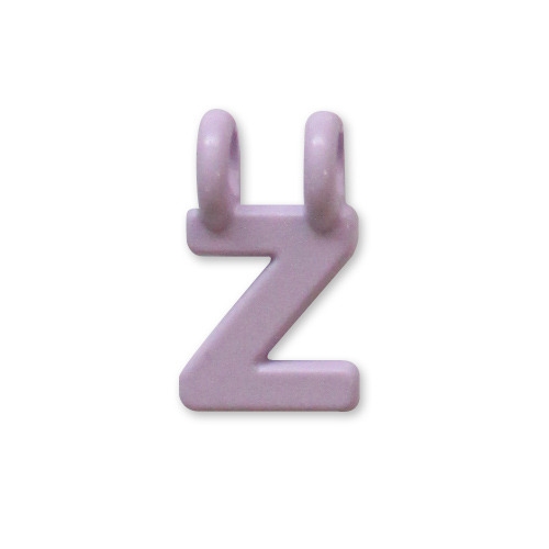 달콤한 알파벳_Z