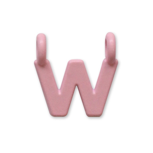 달콤한 알파벳_W
