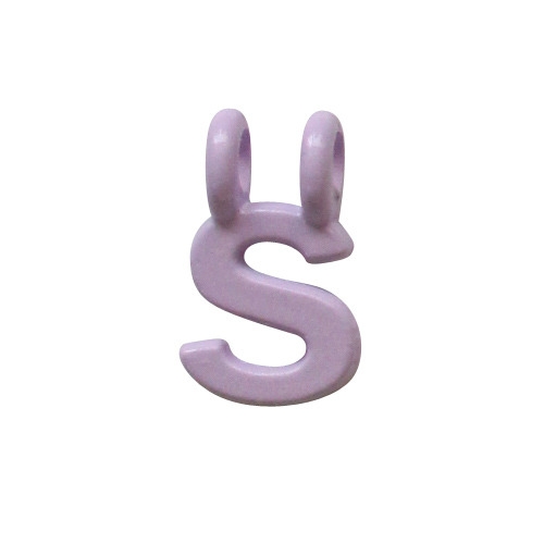 달콤한 알파벳_S