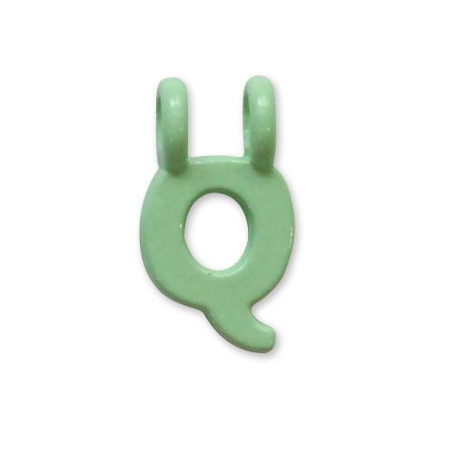 달콤한 알파벳_Q