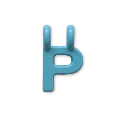 달콤한 알파벳_P